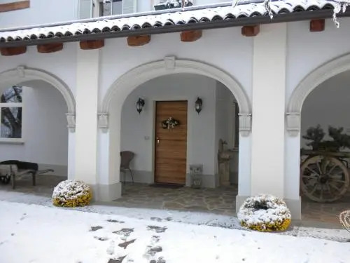 Villagaia Country House