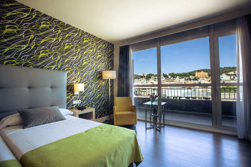 Barceló Carmen Granada