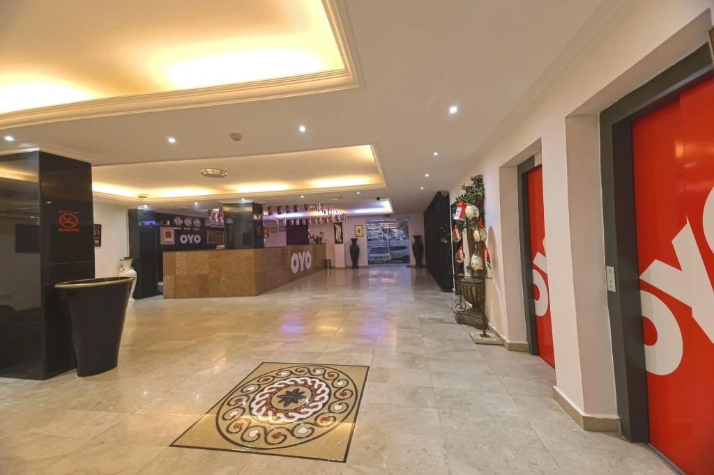 Majestic Hotel