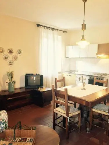 Agriturismo La Carletta