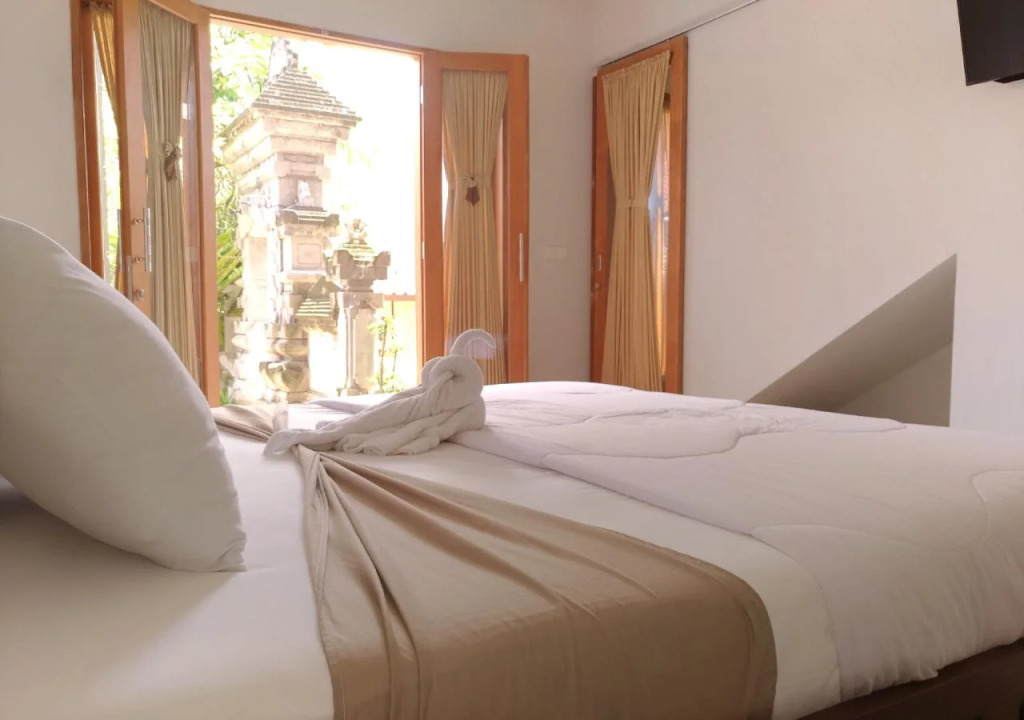Mekenyem House Ubud