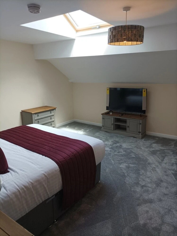 Rose James Apartments