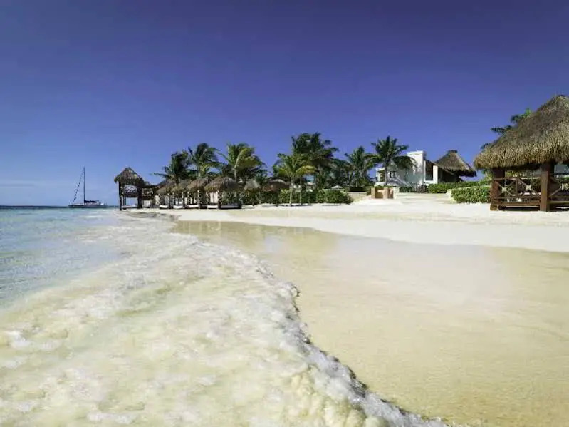 Azul Beach, Gourmet All Inclusive by Karisma