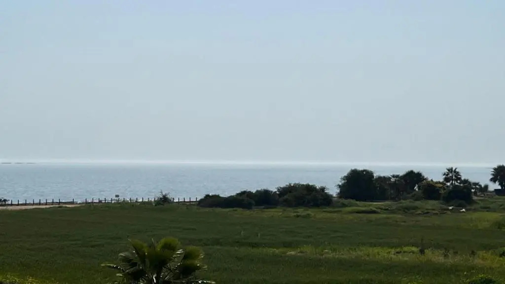 Sunrise Villa 11 in Ayia Thekla