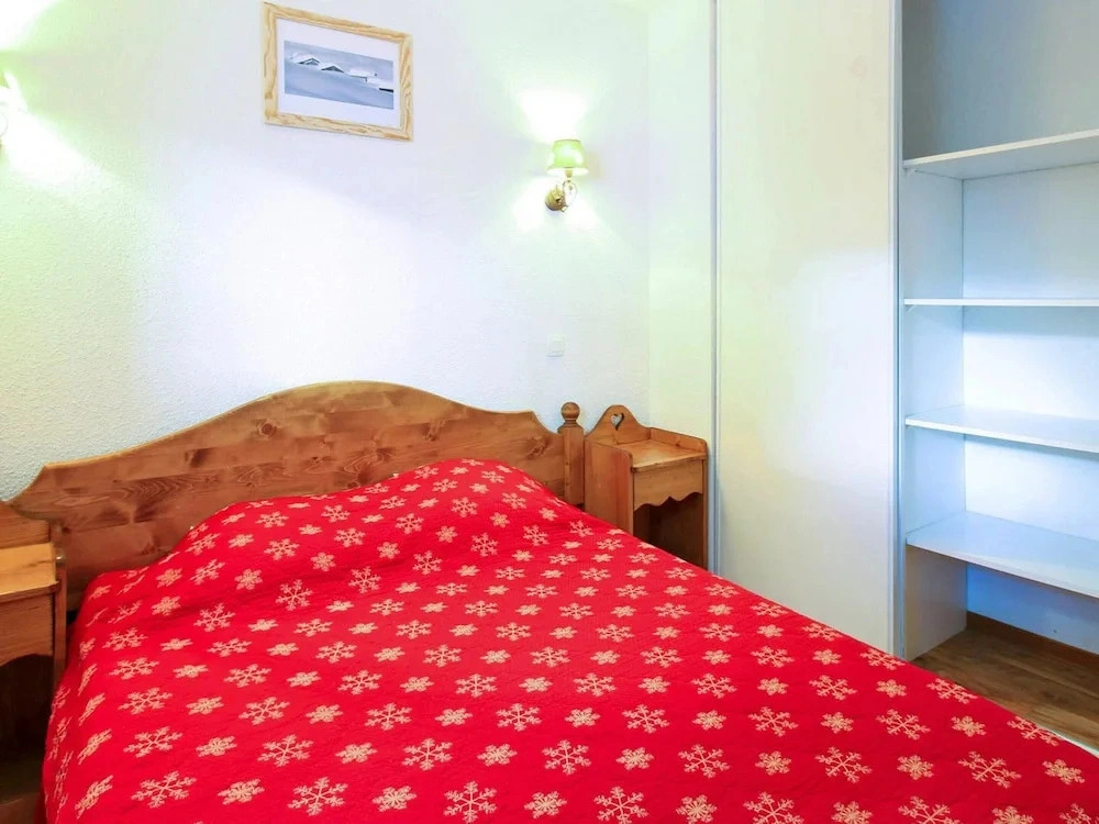 Spacious Alpine Stay for Seven