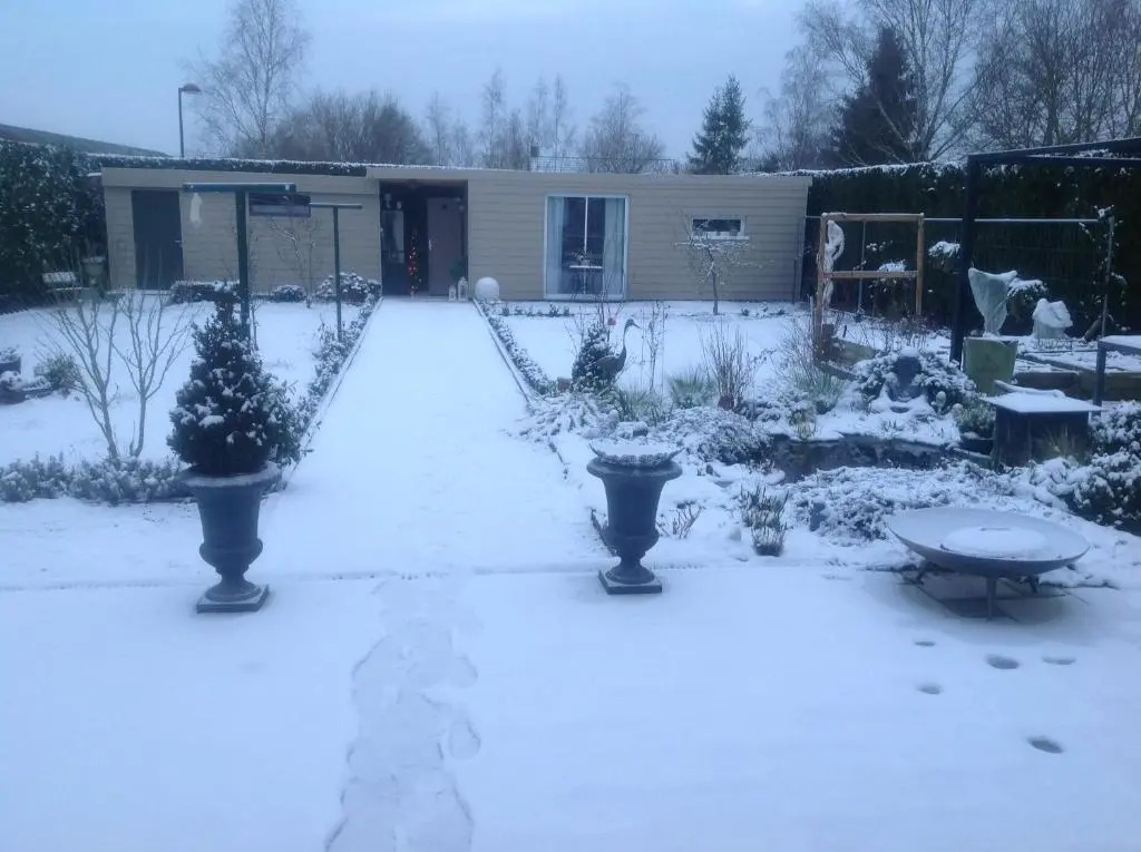 B&B Marianne