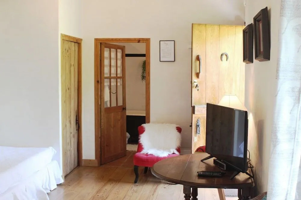 Maison Aretxola