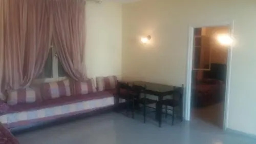 Hotel Club Yasmine