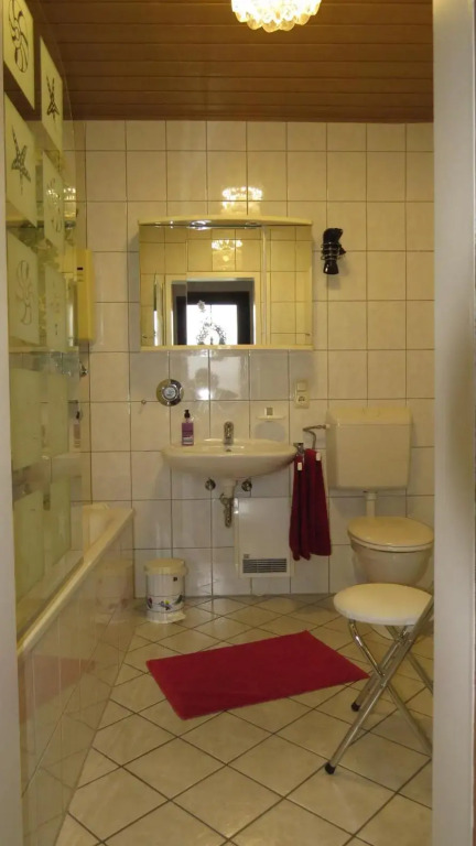 Ferienwohnung Panoramablick