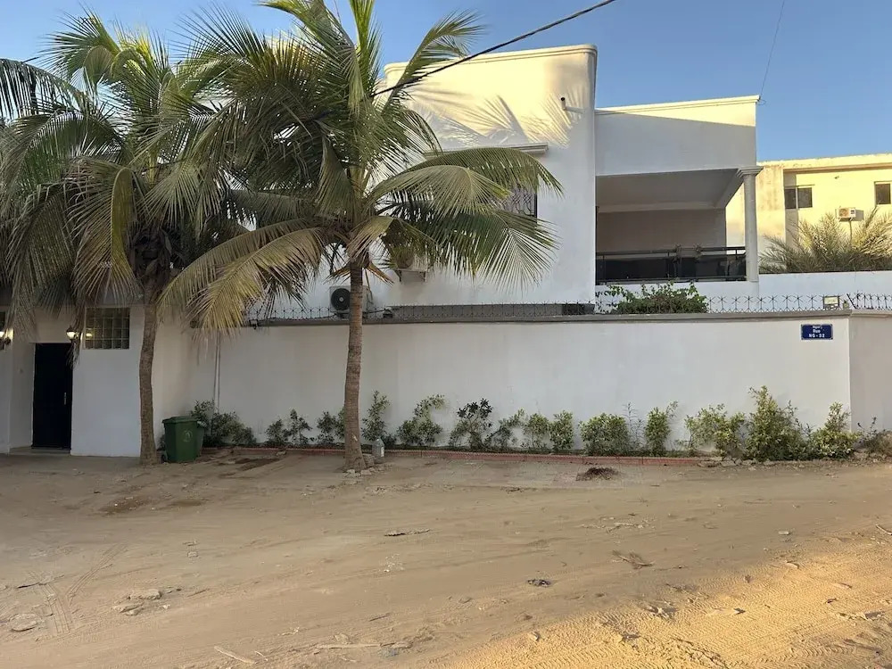 Jade guest House