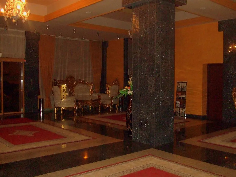 Hotel Ambassador