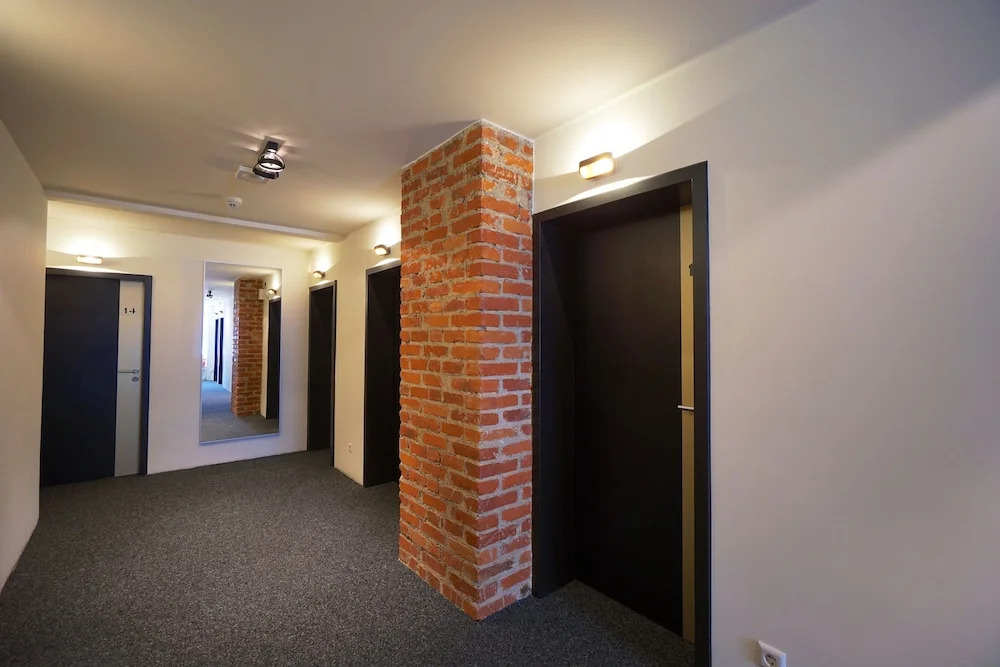 Pension-Gaststätte Paradies alle Zimmer mit Klimaanlage