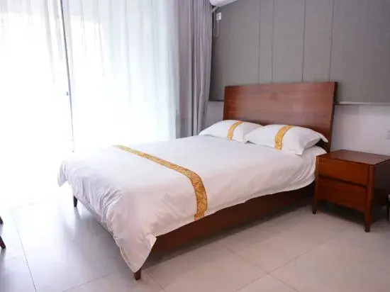 Jinghong Baxufeng Homestay (Gaozhuang Xishuangjing Branch)