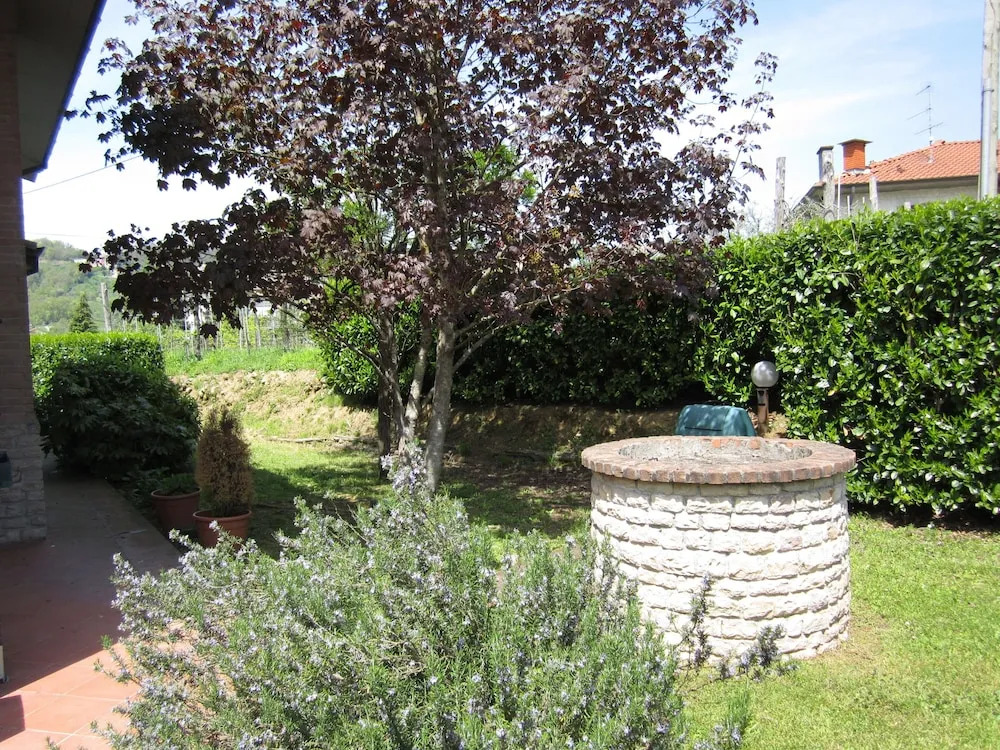 Villa Il Pozzo