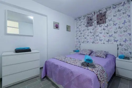 Acapulco, Costa Adeje, Tenerife