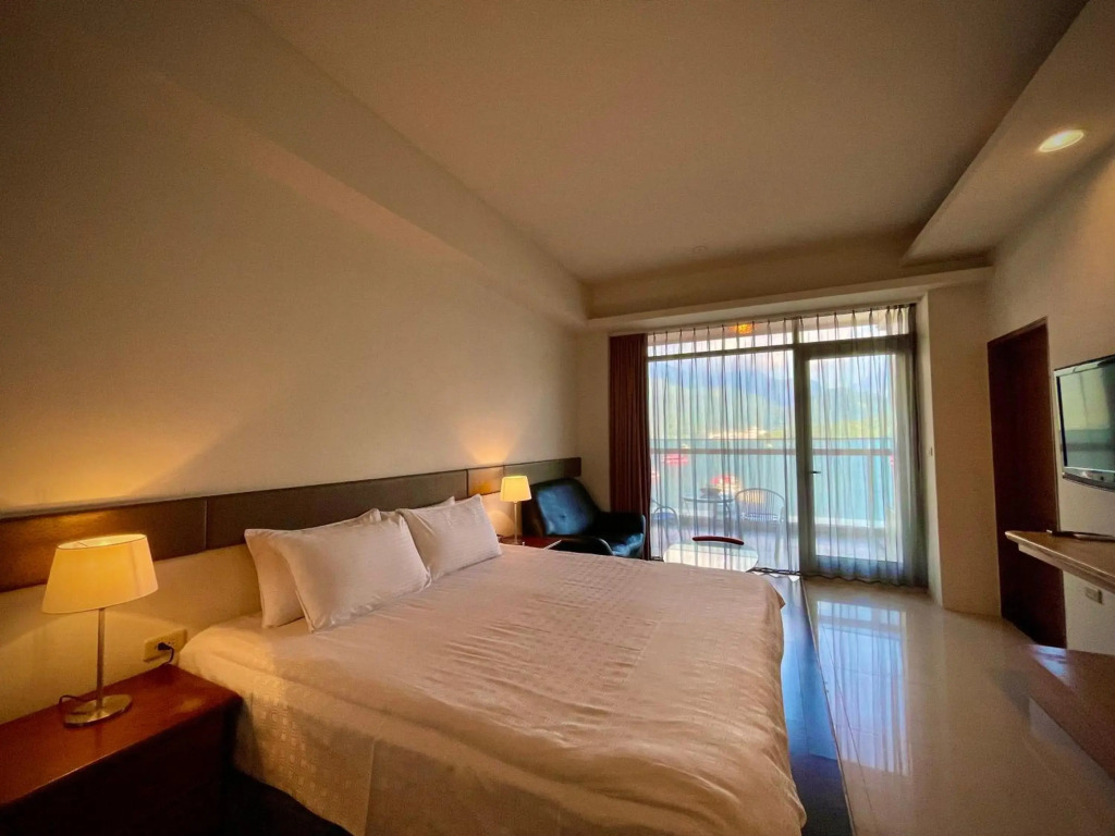 Ming Hu B&B
