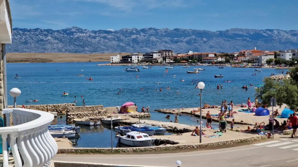 Apartmani Ruzmarin