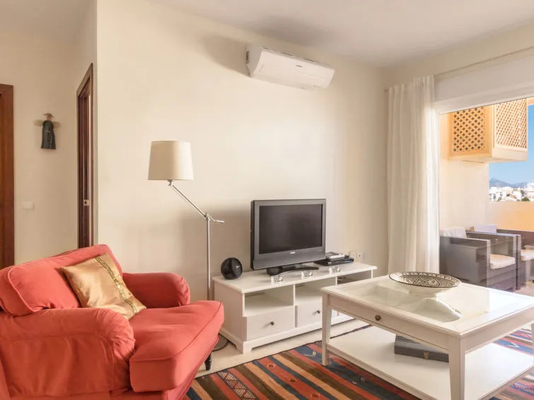 Apartment Puerto Paraíso by Interhome