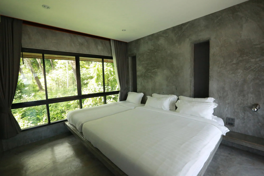 Mook Lamai Resort and Spa