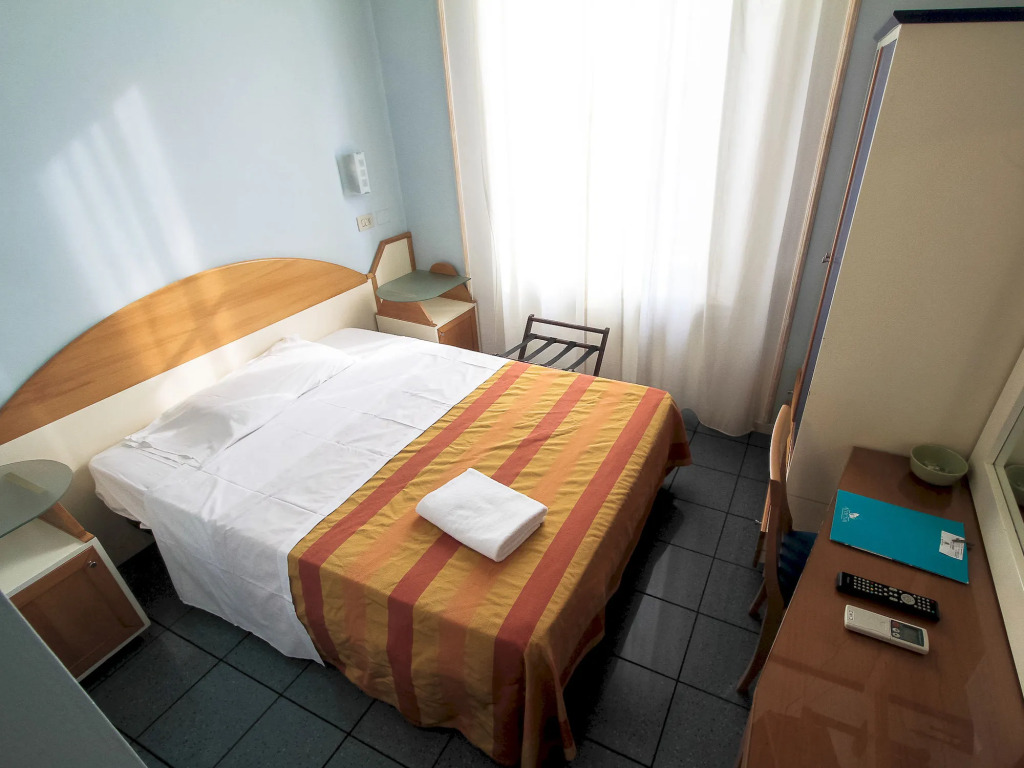 Hotel Soggiorno Athena