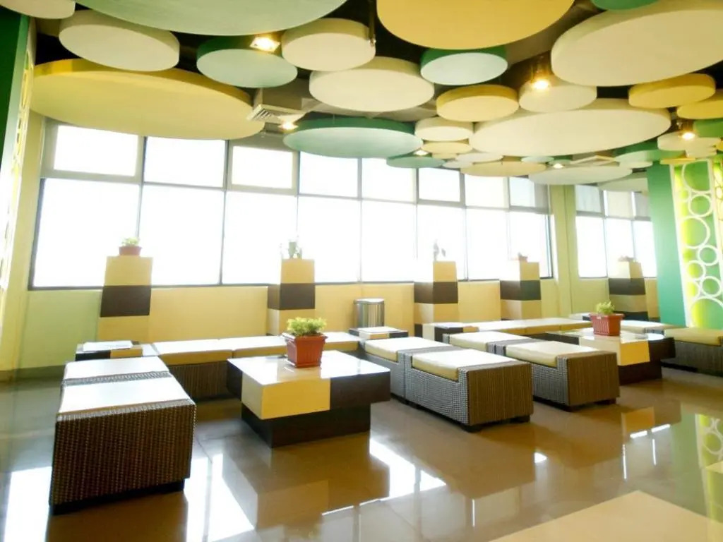 Go Hotels Butuan