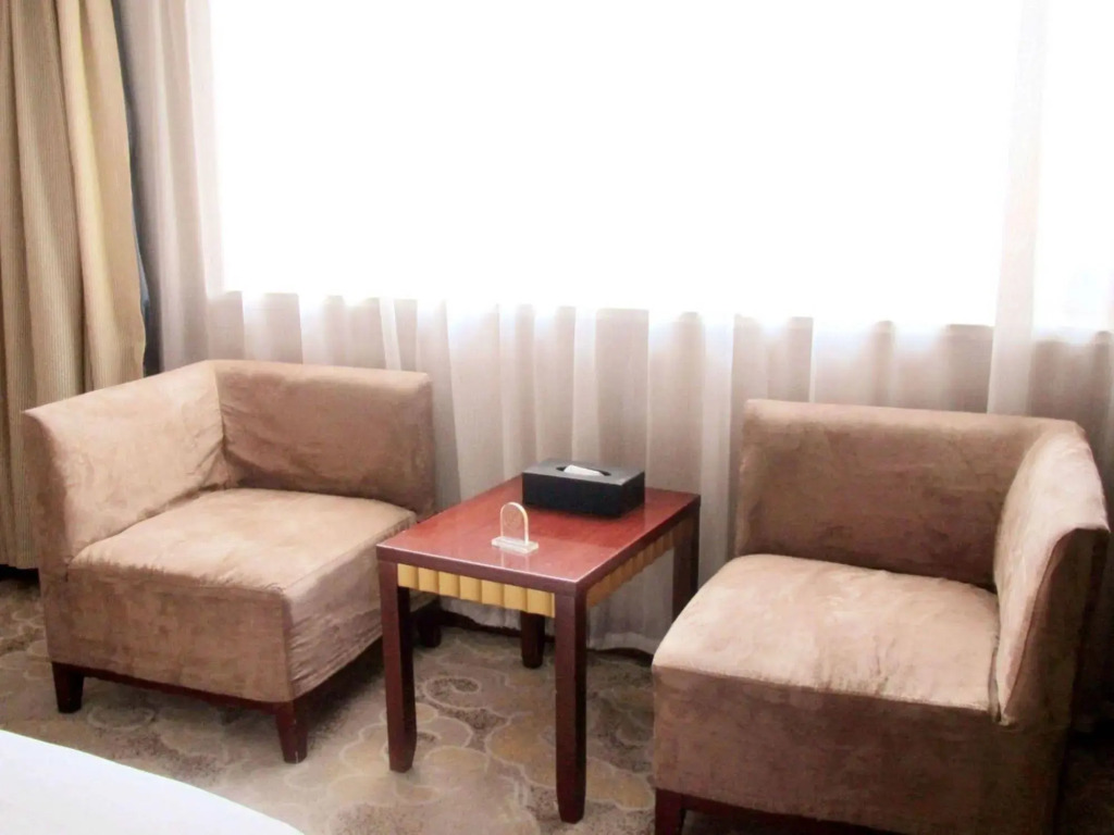 Yantai Bihai Hotel