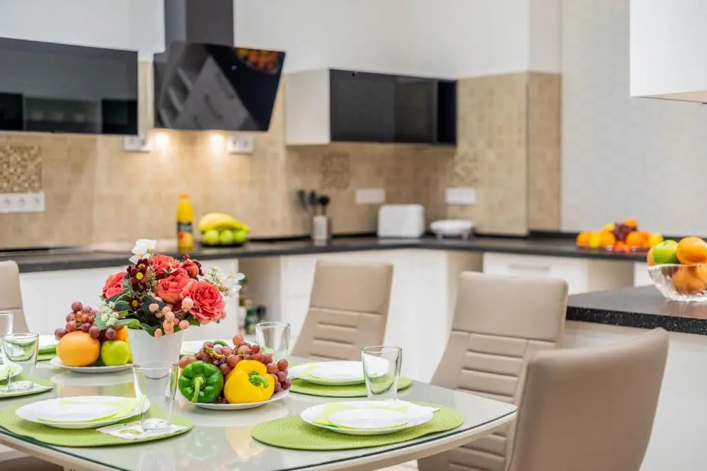 Global Suites Budapest
