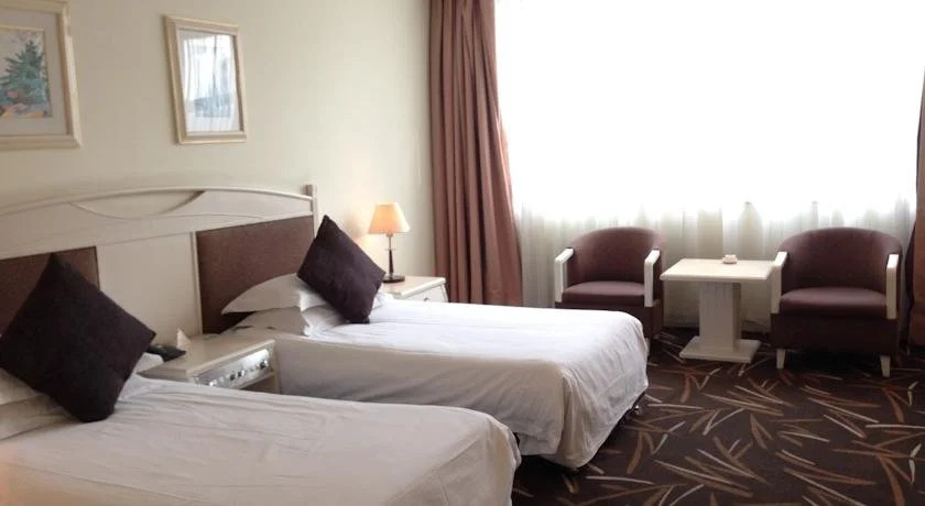 Fudi Hotel (Wanping South Road)