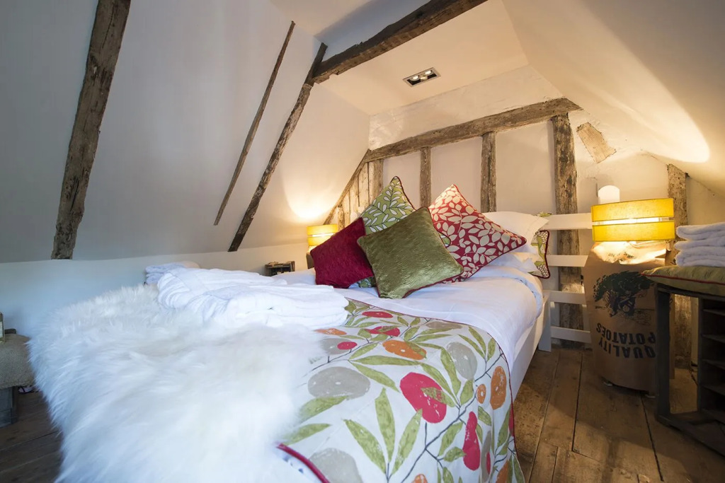 The Woolpack Inn