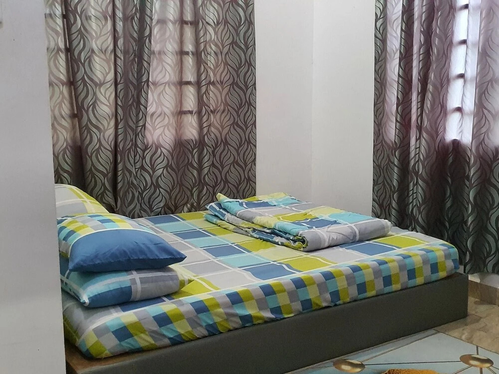 Delima Homestay by Oyo Rooms