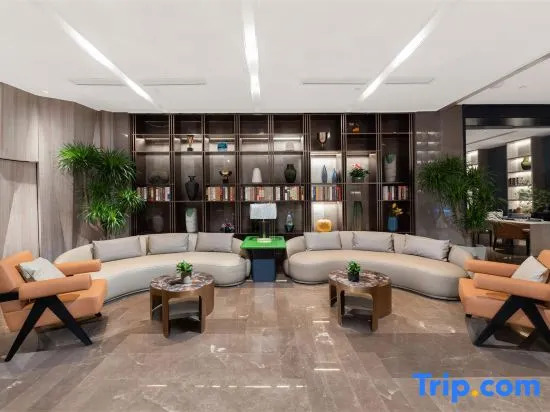 Yiwu chenming  Impression  Hotel