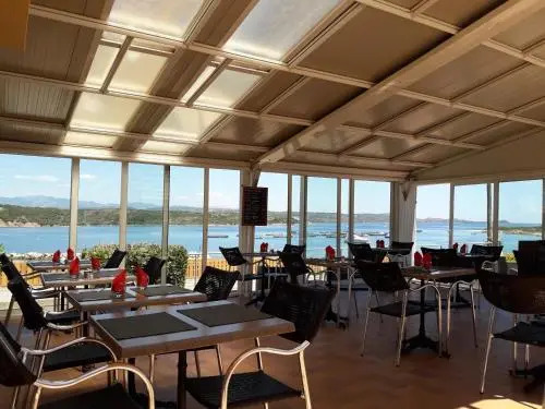 Hôtel du Golfe