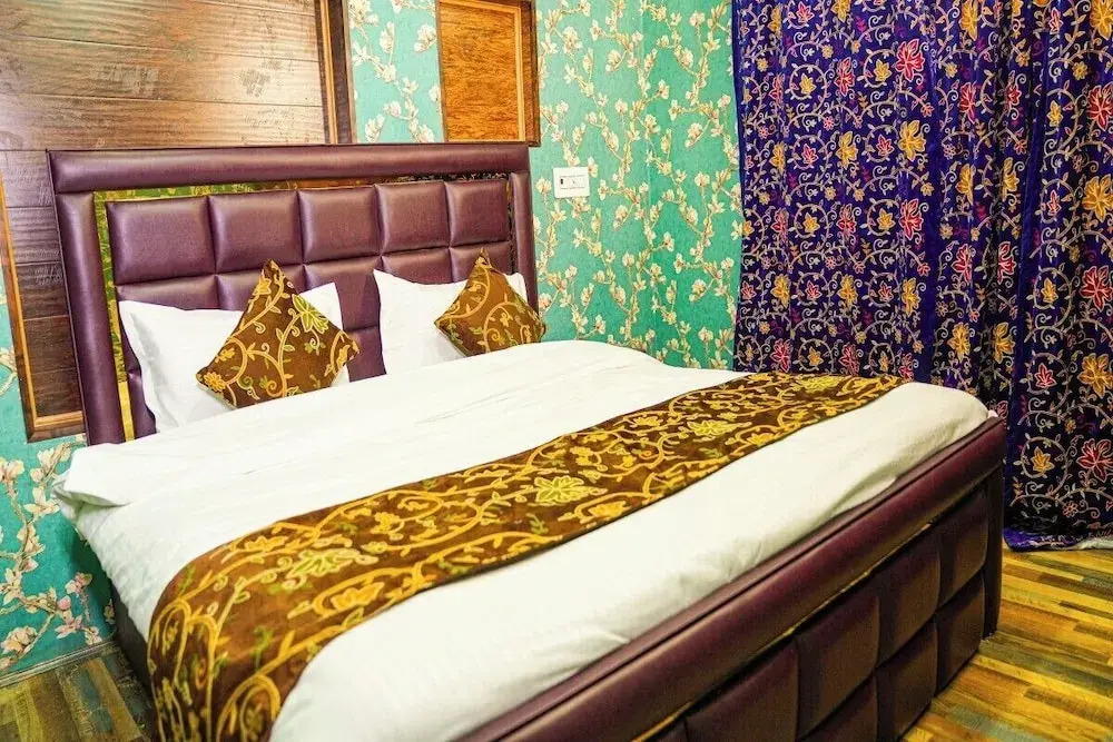 Arbiya Villa