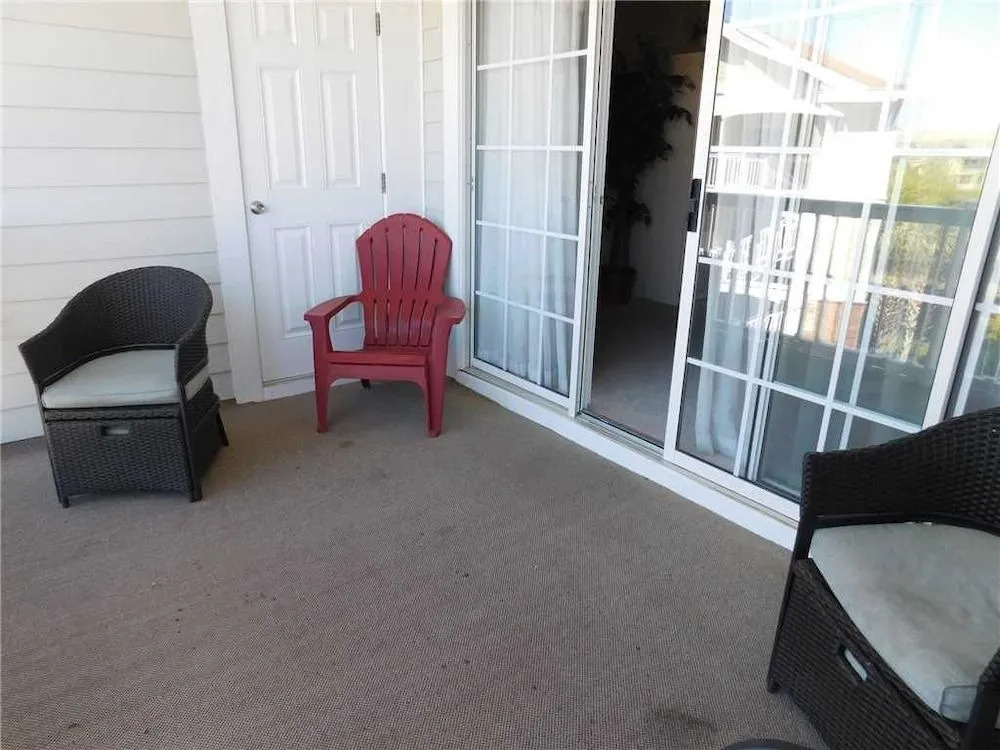 Ironwood #833 2 Bedroom Condo by RedAwning
