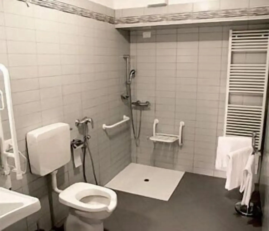 Alla Bianca Hotel