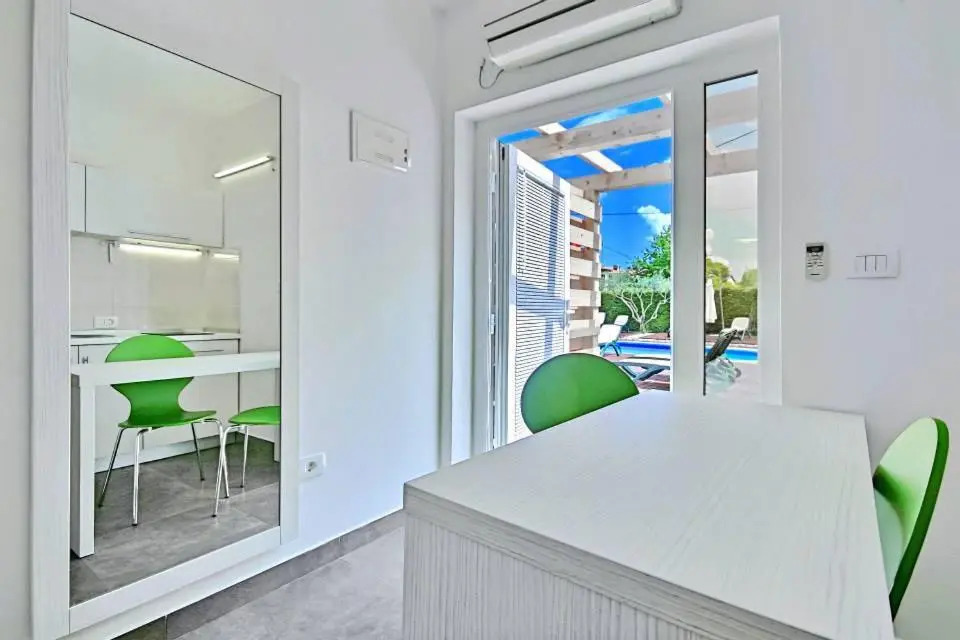 Apartmani Elio