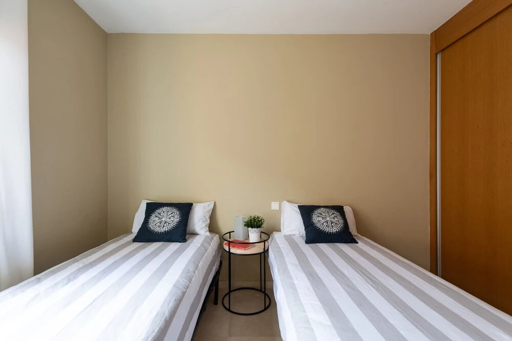 Dunas Canteras apartment 2