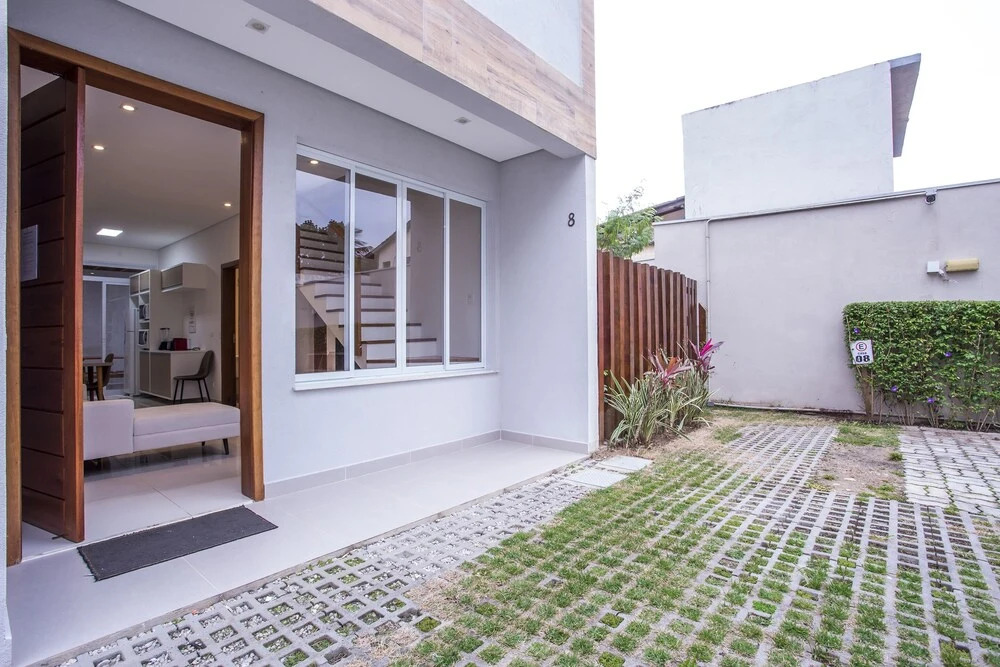 Residencial Las Salinas
