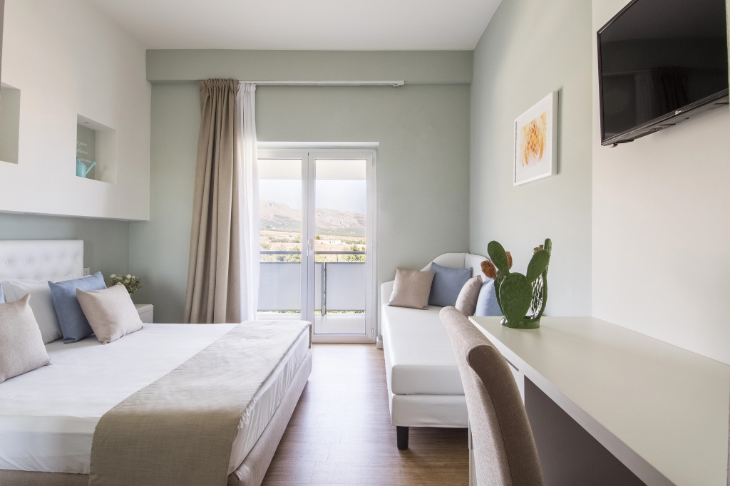 Regiohotel Manfredi