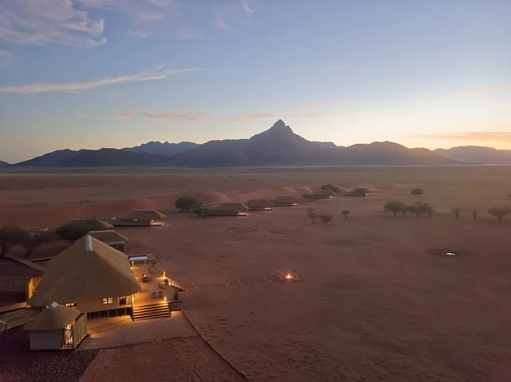 Kwessi Dunes