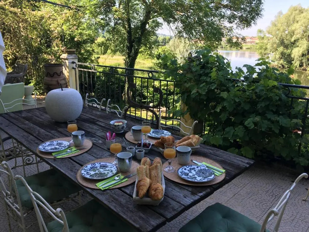 En Bord de Seine