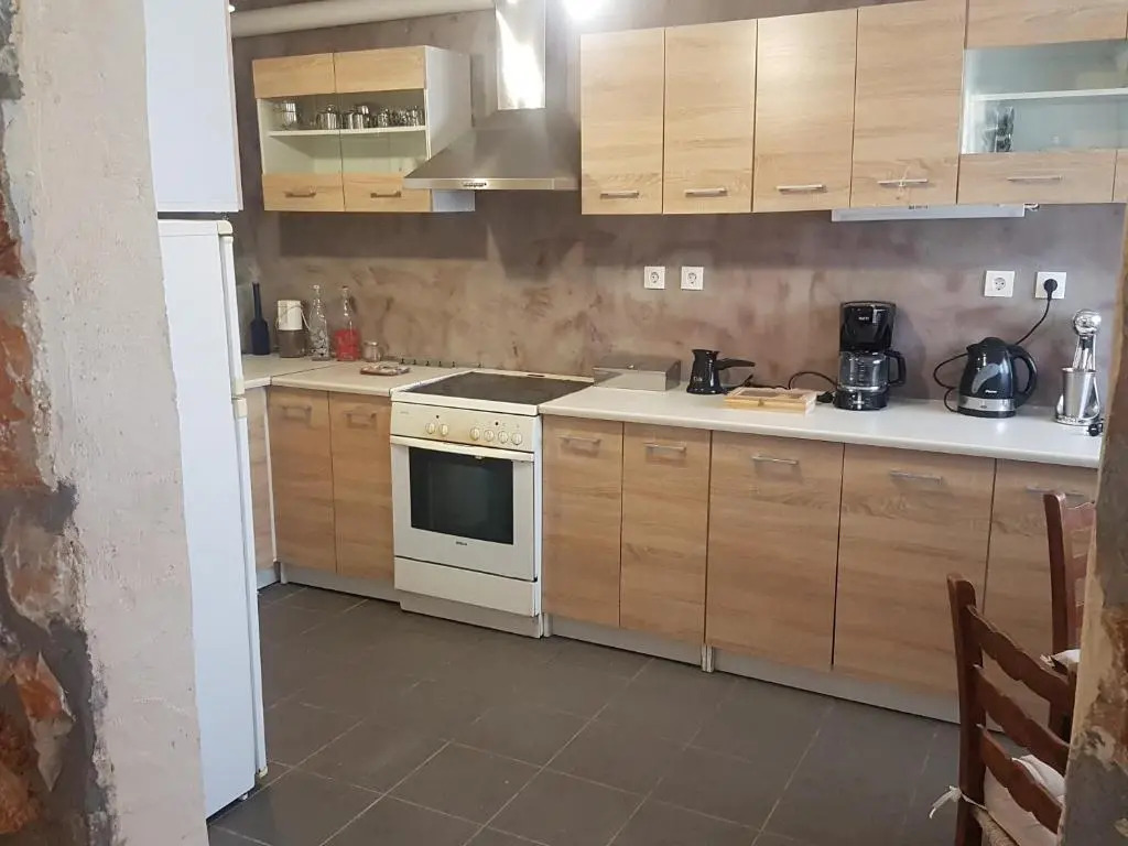 Atlazia Suites