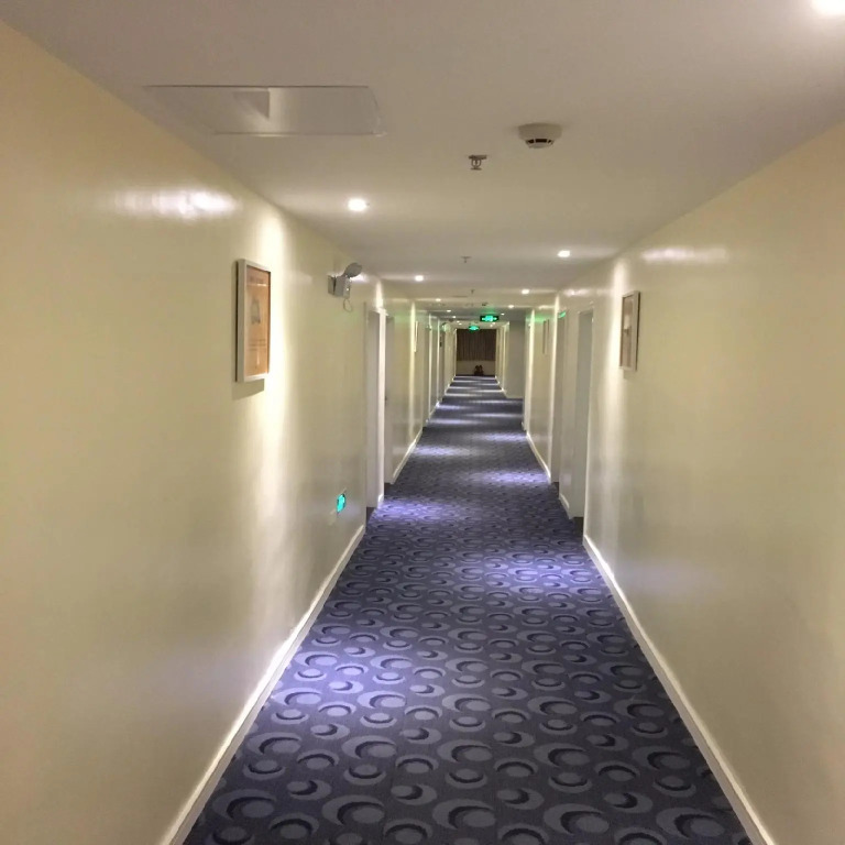 7 Days Inn·Ji`an Chengnan Government Center