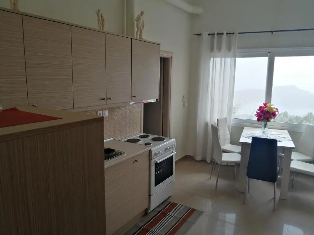 Villa Ariadni Crete