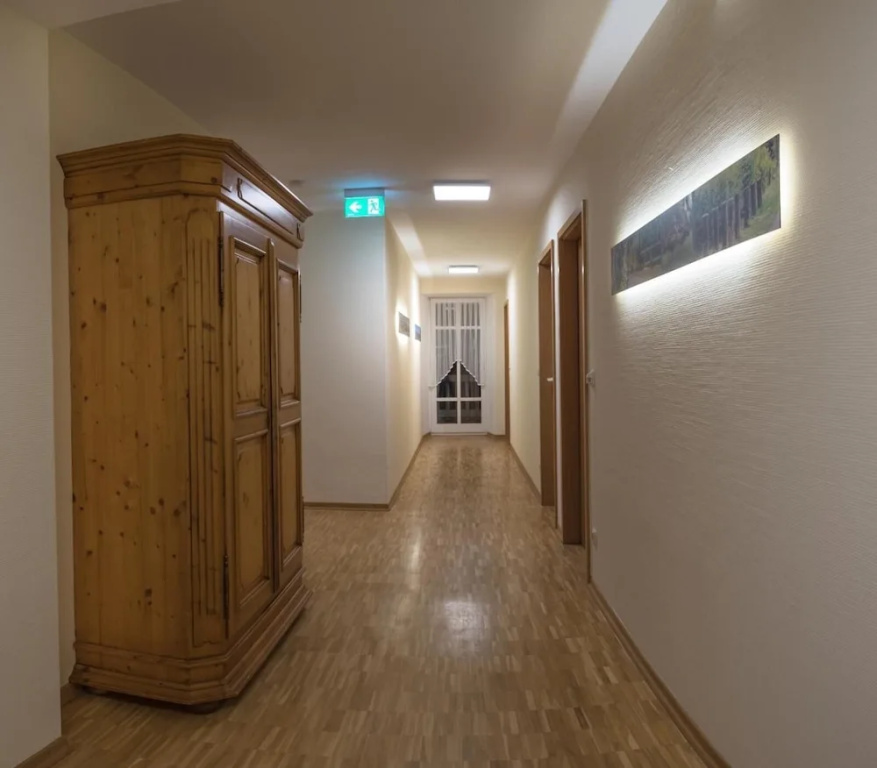 Hotel Zum Anker-THULLs Restaurant