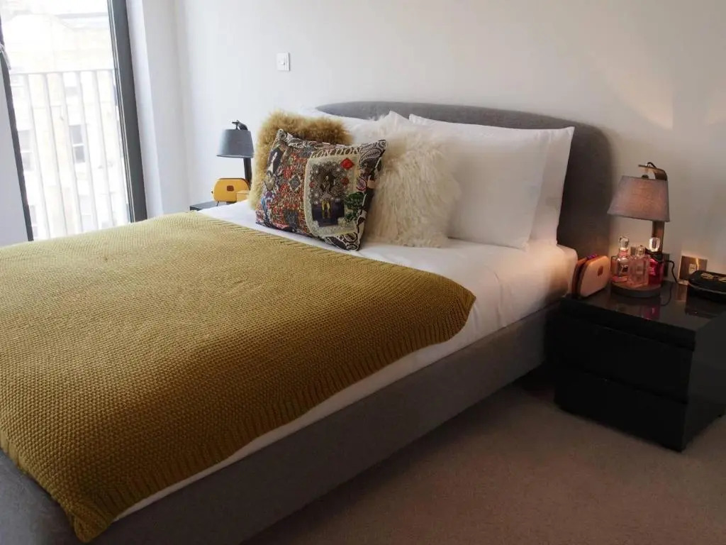 Stunning Brand New Westminster Apartment