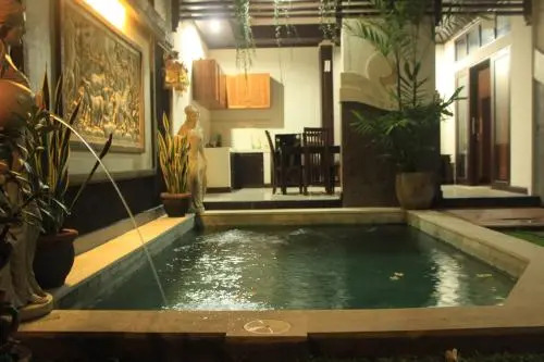 Bali Alit Villa