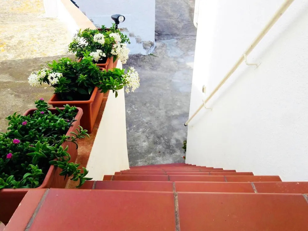 Apartment With 3 Bedrooms in Stazione di Fasano, With Private Pool, Fu