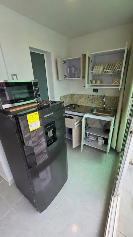 Mr1-4 Apartamento Con Vista Y Piscina