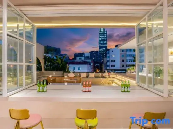 Hanting Hotel Renmin East Road